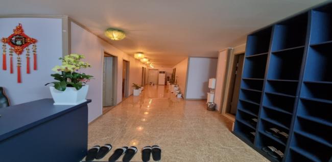  황궁중국마사지 (예산) 마사지샵 사진 2