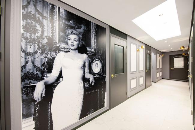 침산동 더아로마테라피