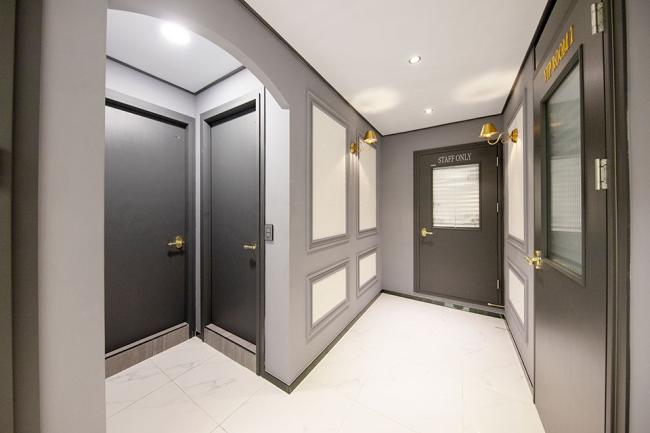 침산동 더아로마테라피