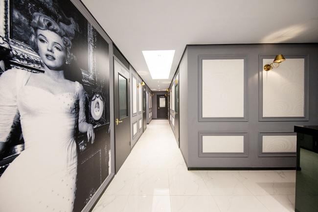 침산동 더아로마테라피