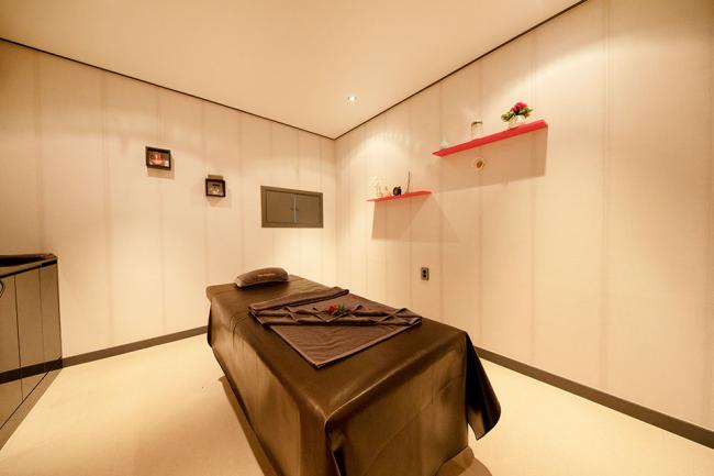 침산동 더아로마테라피