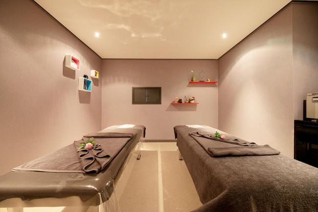 침산동 더아로마테라피