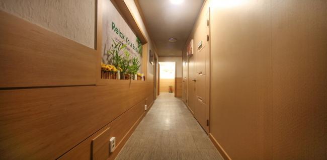  그린휴마사지 (신길) 마사지샵 사진 2