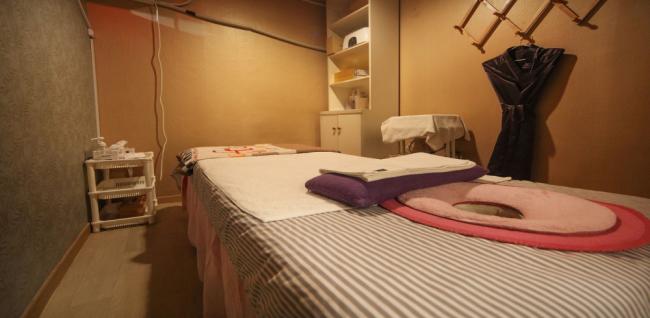  그린휴마사지 (신길) 마사지샵 사진 3