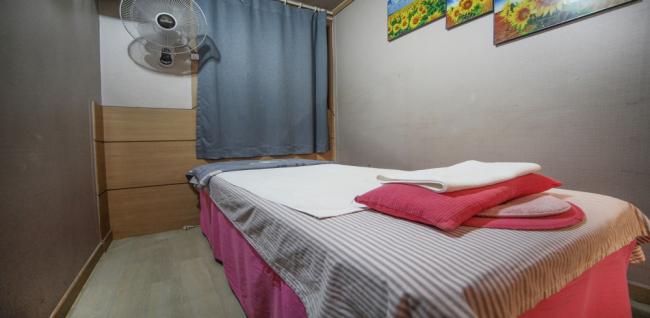  그린휴마사지 (신길) 마사지샵 사진 4