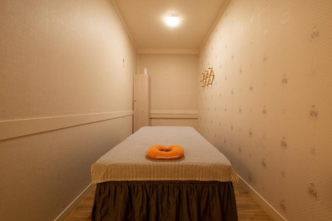 용산동 금약손 중국마사지