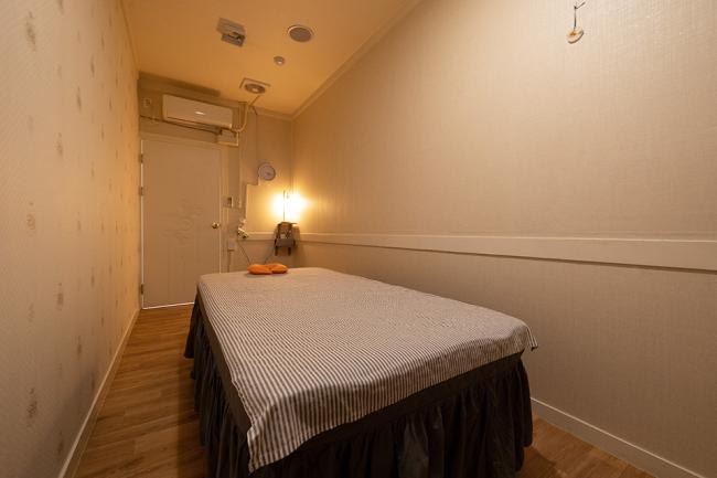 용산동 금약손 중국마사지