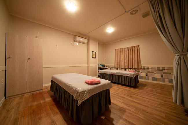 용산동 금약손 중국마사지