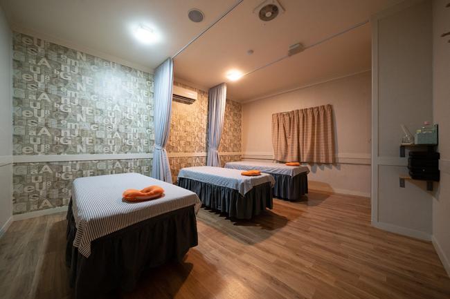 용산동 금약손 중국마사지