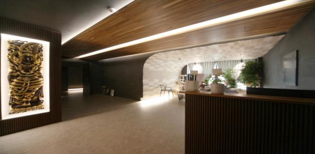  유타이 (진주가좌) 마사지샵 사진 2