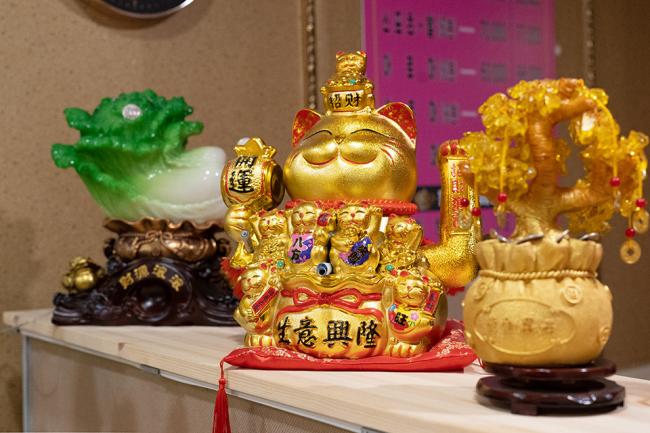 용산동 금약손 중국마사지