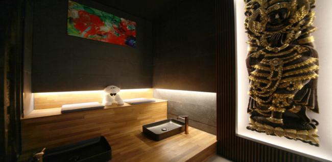  유타이 (진주가좌) 마사지샵 사진 4