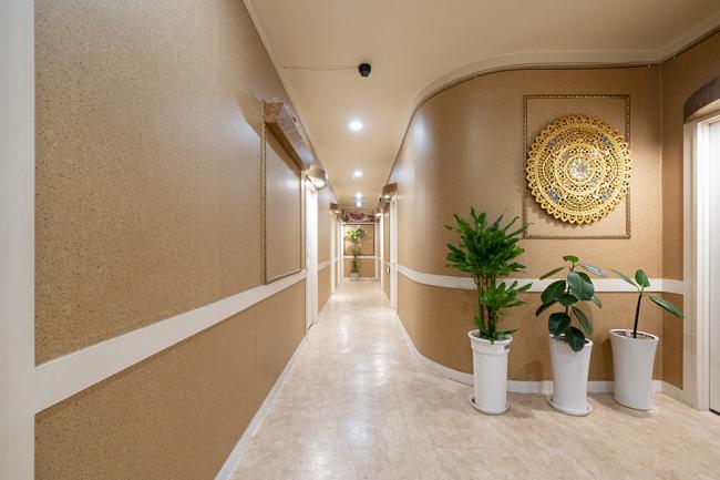 용산동 금약손 중국마사지