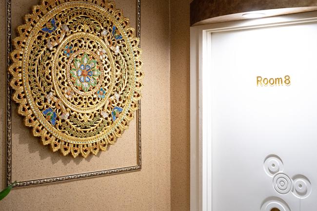 용산동 금약손 중국마사지