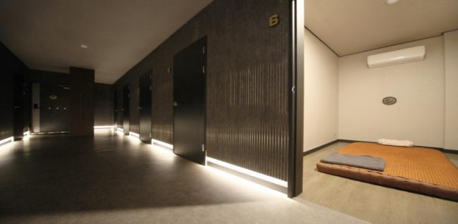  유타이 (진주가좌) 마사지샵 사진 7