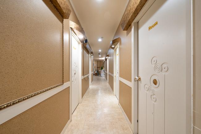 용산동 금약손 중국마사지