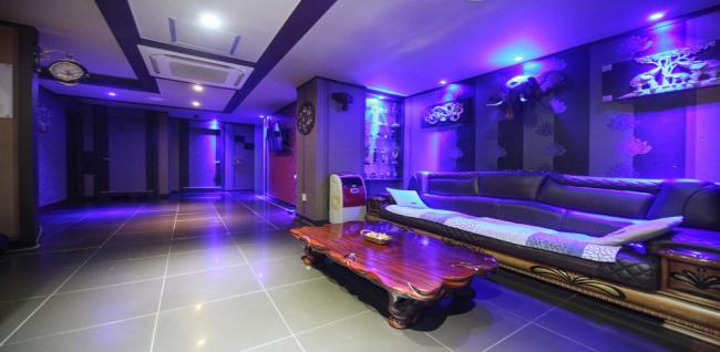 중국정통마사지 (의정부역)