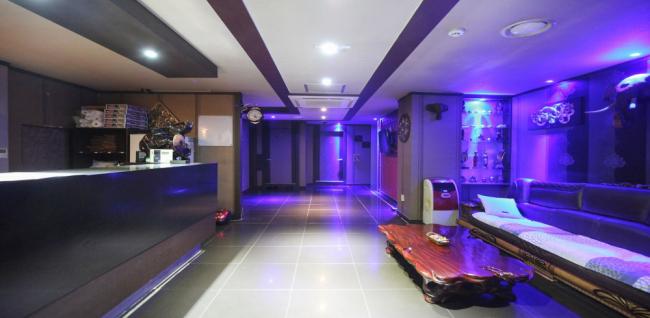 중국정통마사지 (의정부역)