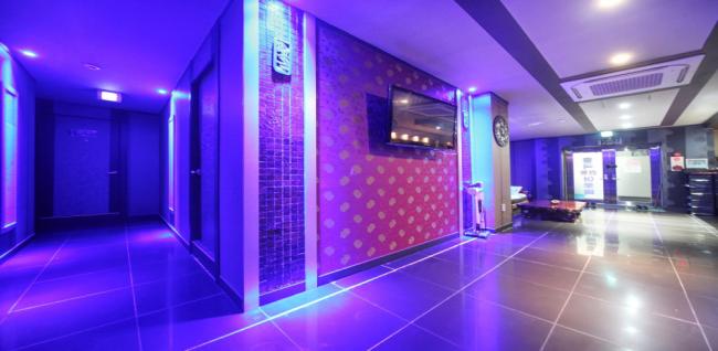 중국정통마사지 (의정부역)