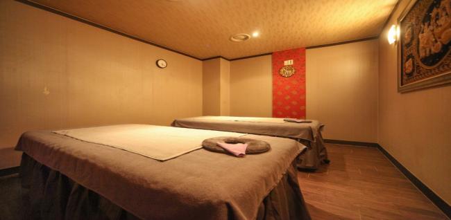 중국정통마사지 (의정부역)