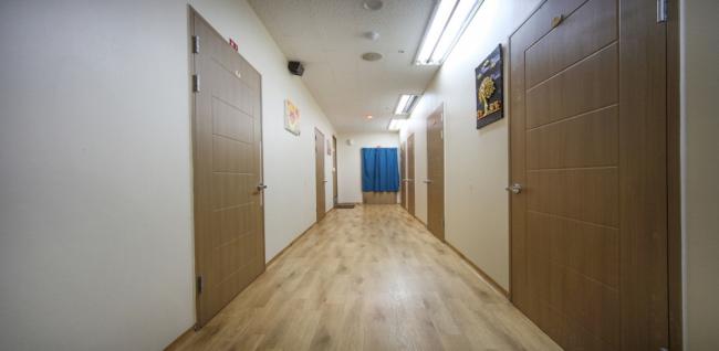 중국약손마사지 (남위례역)