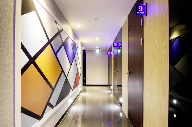 송현동 #타이&스웨디시