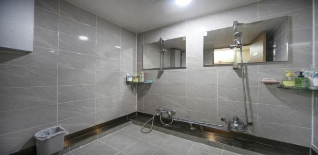 중국약손마사지 (남위례역)