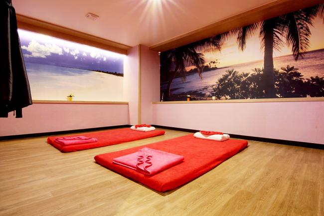 송현동 #타이&스웨디시