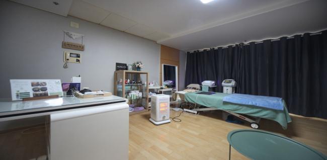 예닮테라피 (백석역)