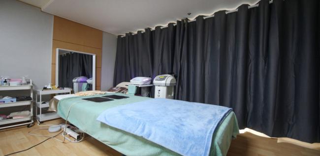 예닮테라피 (백석역)