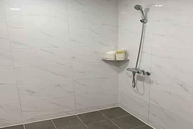 상동 오로라테라피