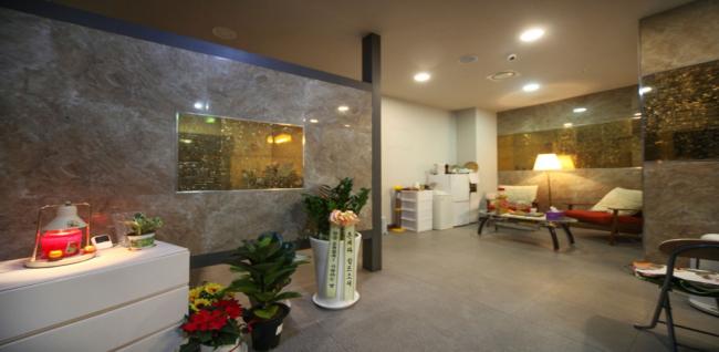 청담풋앤바디 (운정)