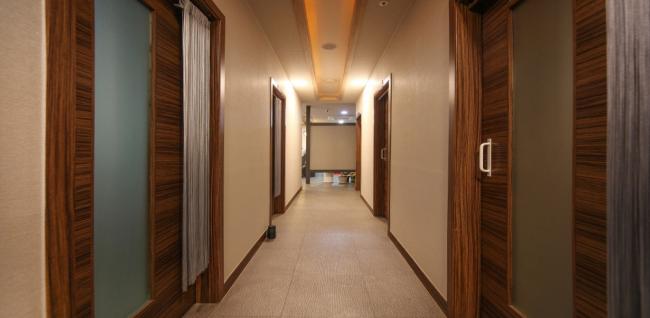 청담풋앤바디 (운정)