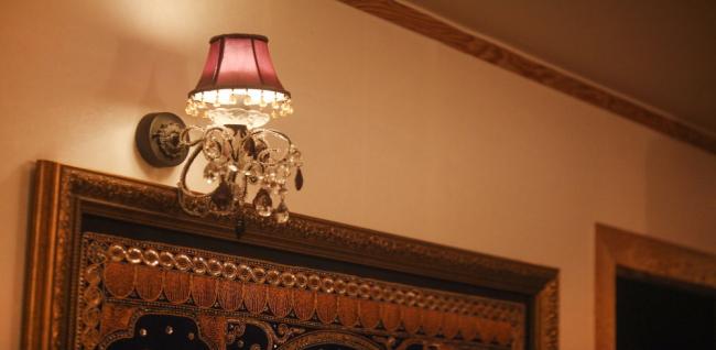 아르떼르태국전통마사지 (서정리역)