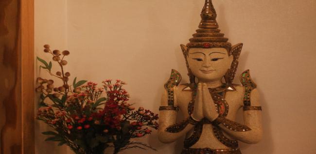 아르떼르태국전통마사지 (서정리역)