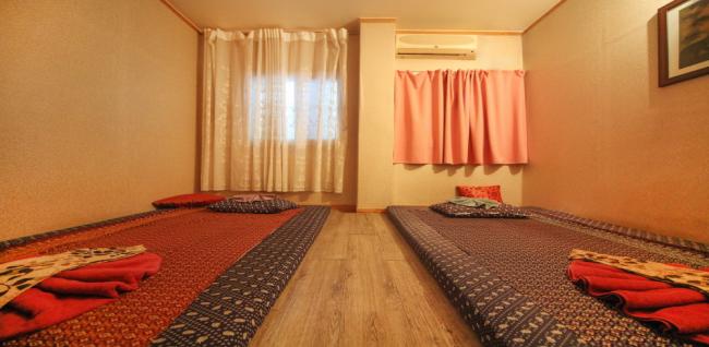 아르떼르태국전통마사지 (서정리역)