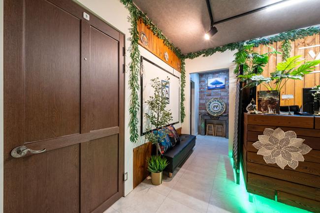 두정동 욜로정통타이