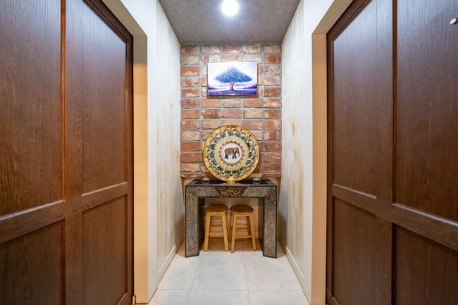 두정동 욜로정통타이