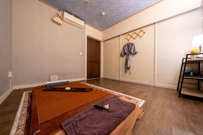 두정동 욜로정통타이