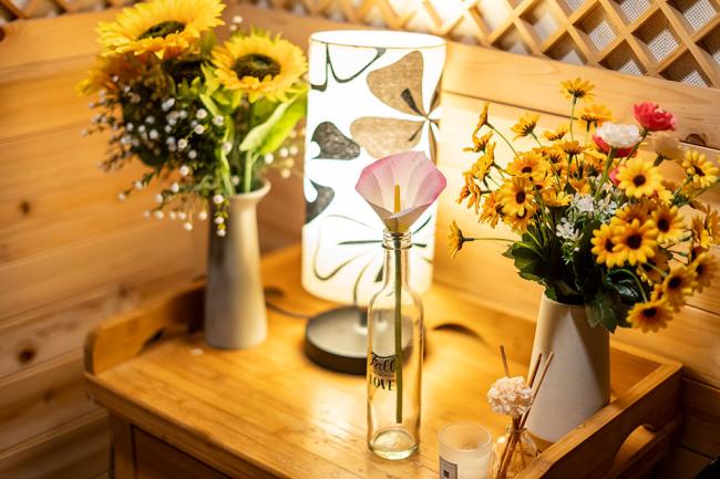 두정동 욜로정통타이