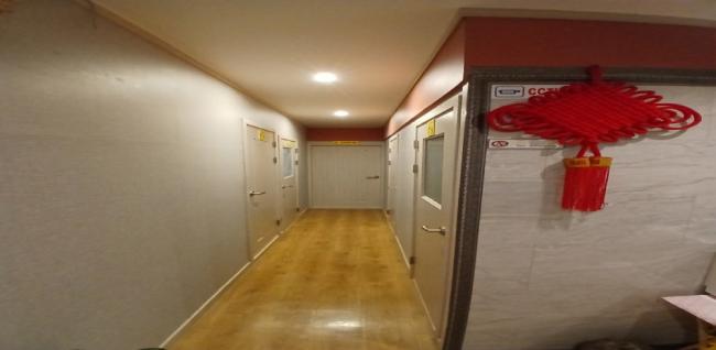  순천아로마 (순천연향) 마사지샵 사진 2