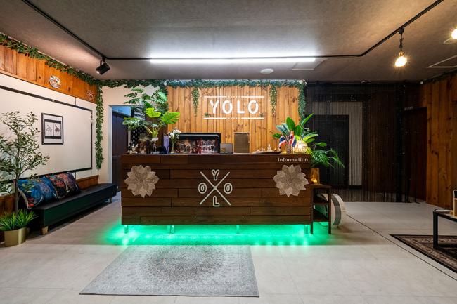 두정동 욜로정통타이