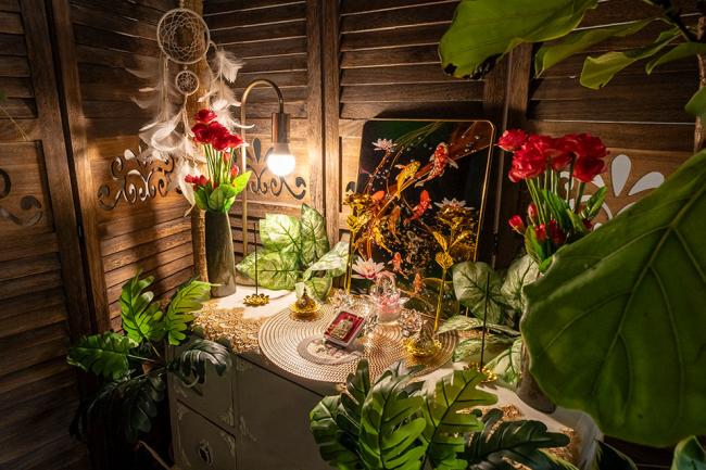 두정동 욜로정통타이