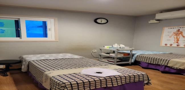  순천아로마 (순천연향) 마사지샵 사진 7