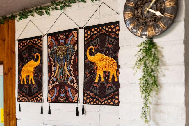 두정동 욜로정통타이