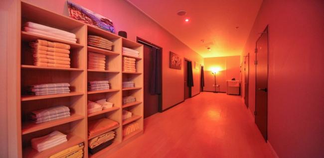 수마사지 (남위례역)