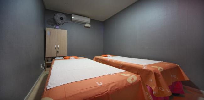 수마사지 (남위례역)