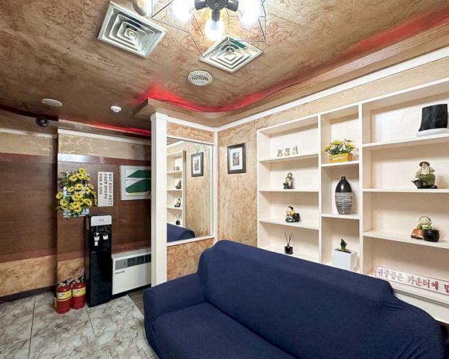 도화동 성지마사지(마포역)