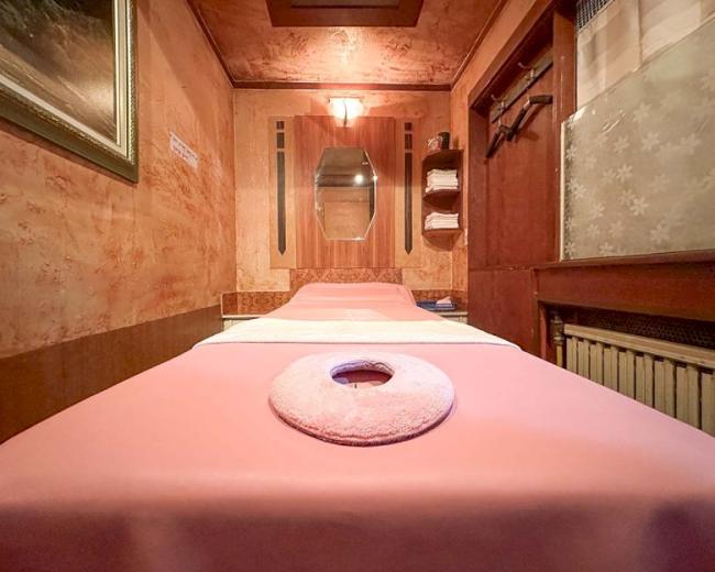 도화동 성지마사지(마포역)