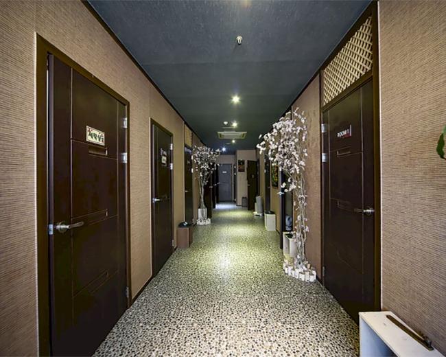 유방동 유림타이마사지